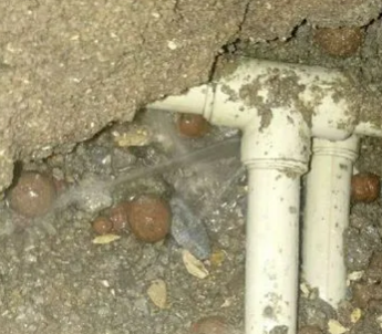 汤阴漏水检测多少钱
