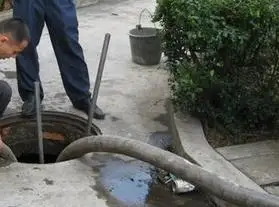 汤阴抽化粪池哪家好