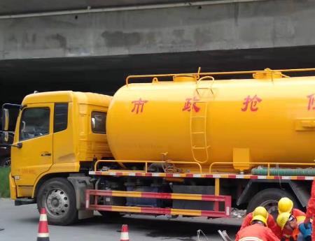 汤阴化粪池清理公司为您分享化粪池的清理步骤