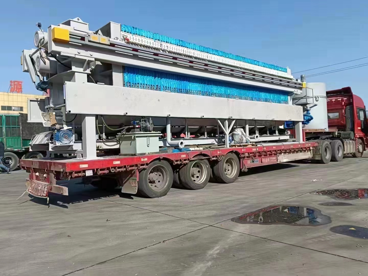 汤阴化粪池清理公司分享下汤阴非开挖管道施工的方法